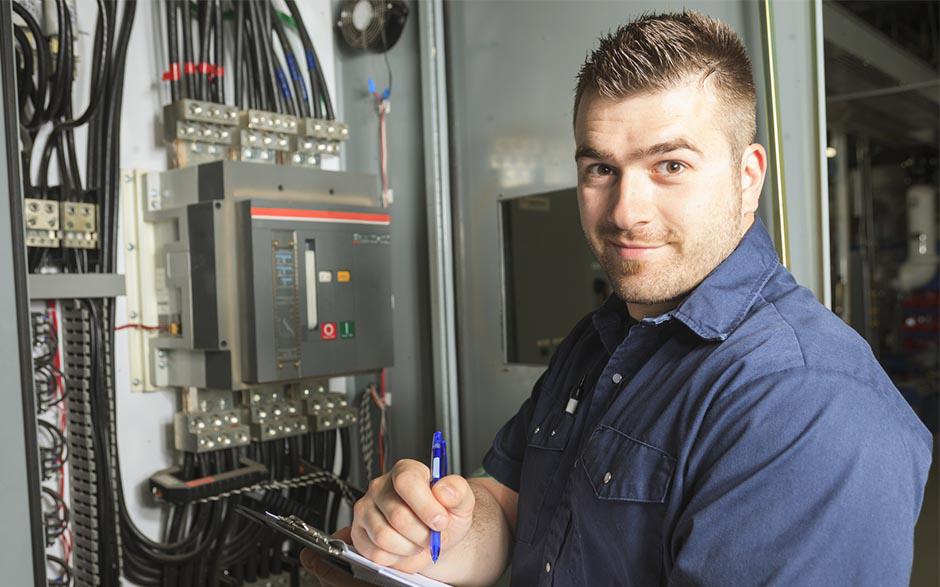  mise aux normes électriques Guyancourt
